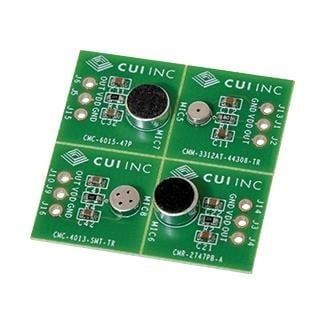  DEVKIT-ECM-001 