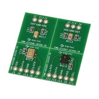  DEVKIT-MEMS-001 
