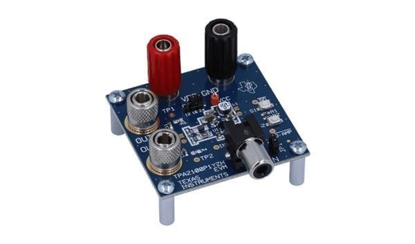  TPA2100P1EVM 