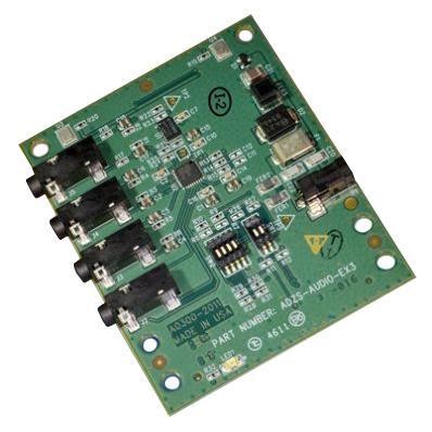  ADZS-AUDIO-EX3 