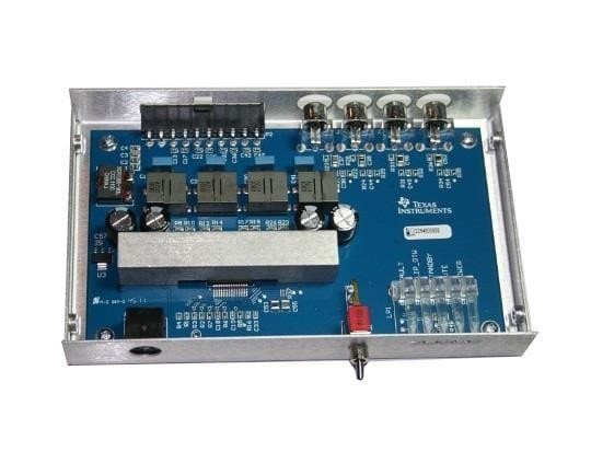  TAS5424CQ1DKEEVM 