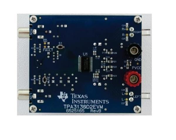  TPA3130D2EVM 