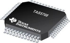  TAS5708EVM 