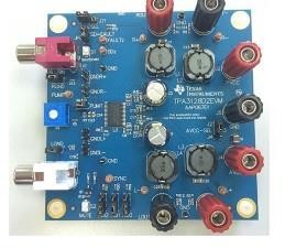  TPA3128D2EVM 