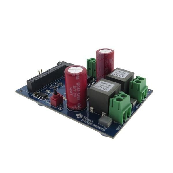  TPA3220EVM-MICRO 