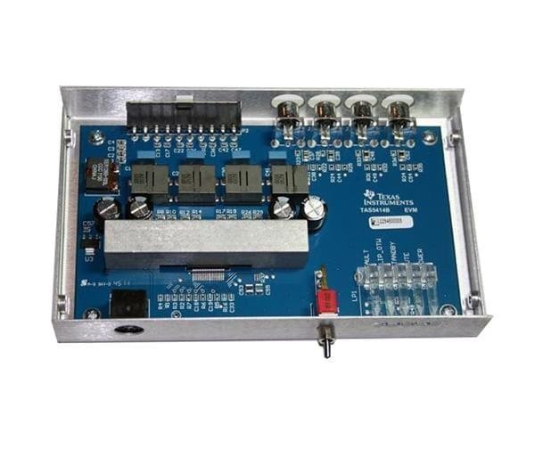  TAS5414CQ1PHDEVM 
