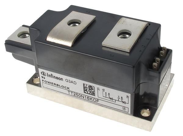  TD210N12KOF 