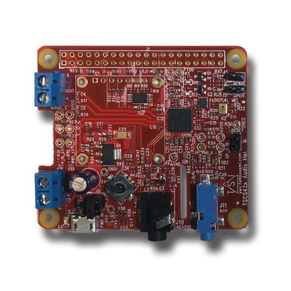  TSI42A2-RPIHAT-A 