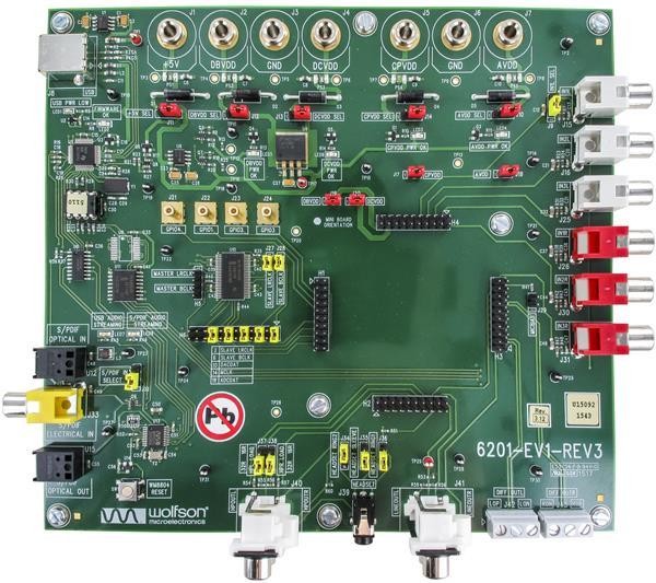  CDB6201-1 