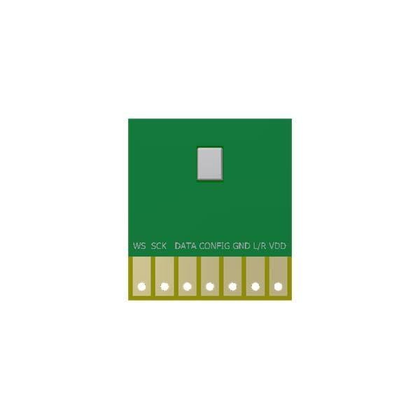  DMM-4026-B-I2S-EB-R 