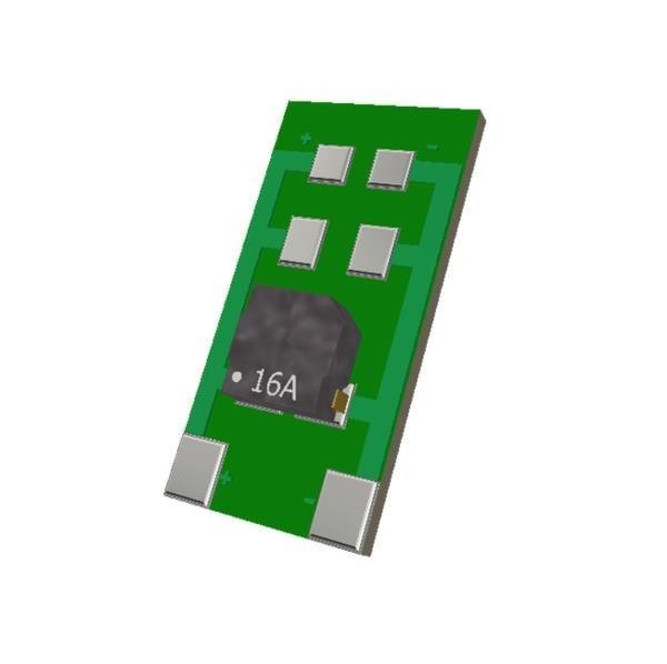  SMT-0540-S-2-EB-R 