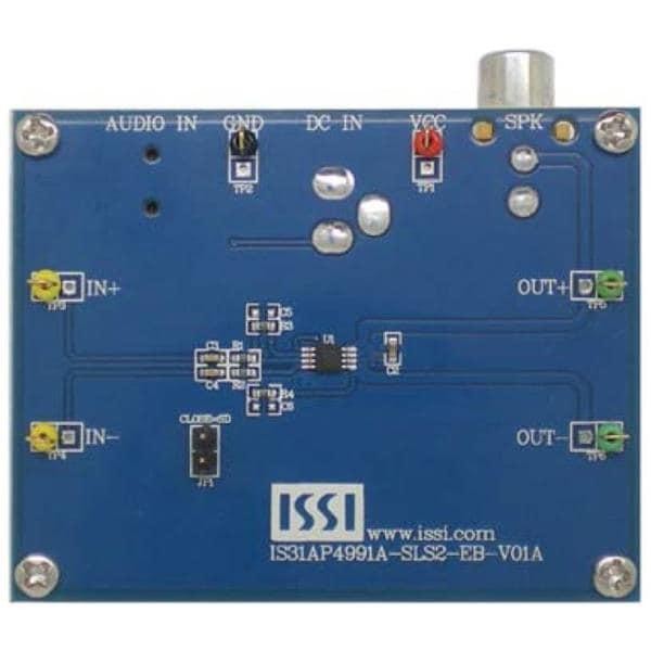  IS31AP4991A-SLS2-EB 