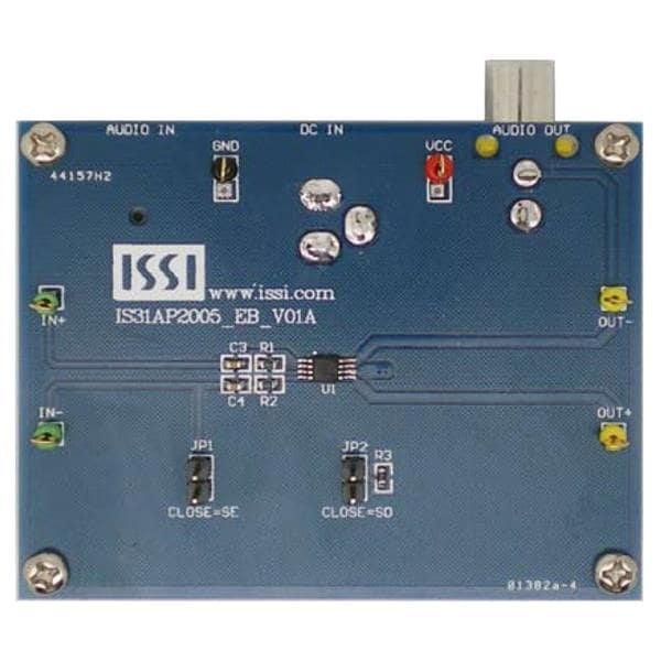  IS31AP2005-SLS2-EB 