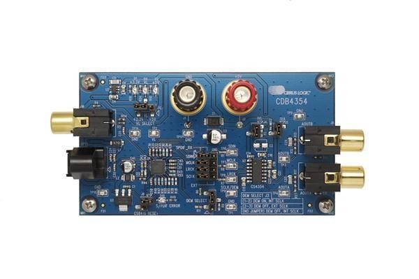  CDB4354 