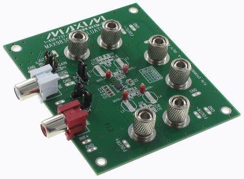  MAX98306EVKIT# 