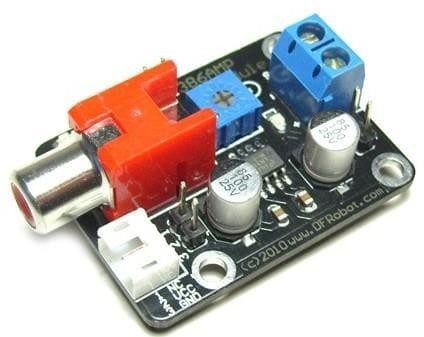  DFR0064 