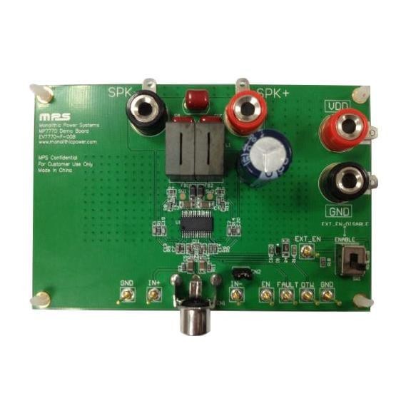  EV7770-F-00B 