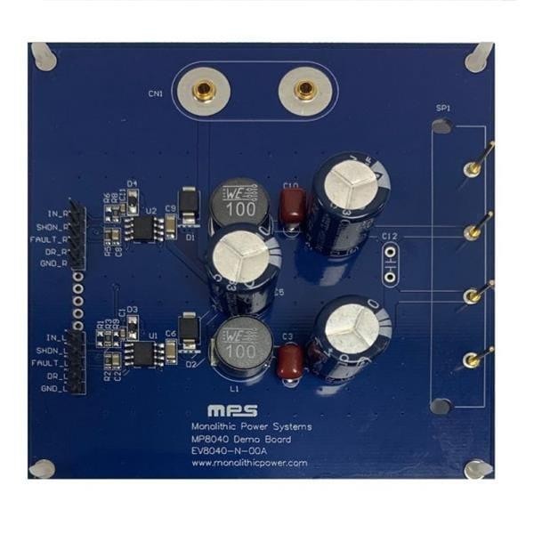  EV8040-N-00A 