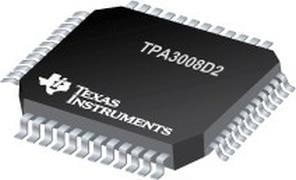  TPA3008D2EVM 