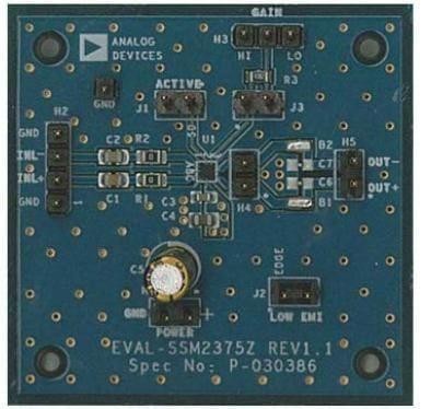  EVAL-SSM2375Z 
