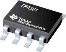  TPA301EVM 