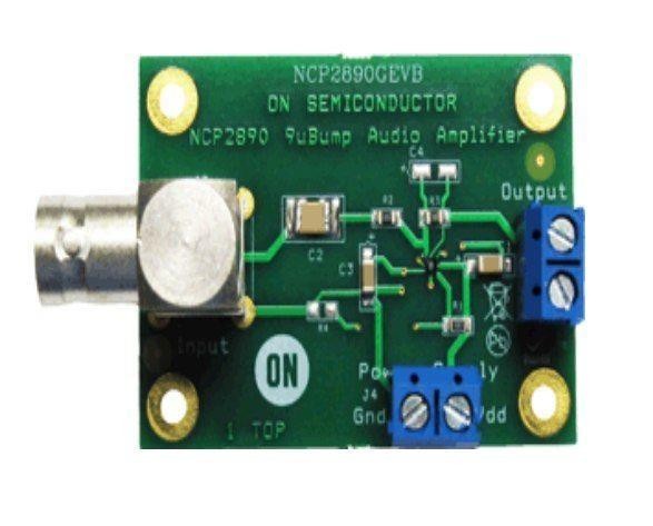 NCP2890GEVB 