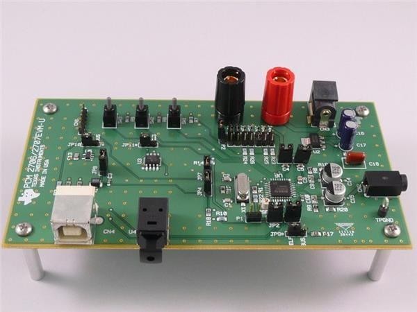  PCM2706EVM-U 