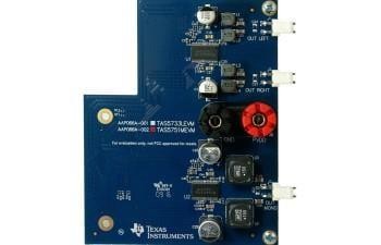  TAS5751MEVM 