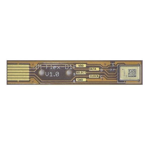  EVAL_IM69D120V01_FLEX 