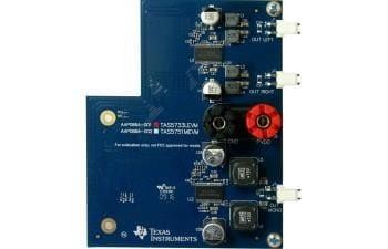  TAS5733LEVM 