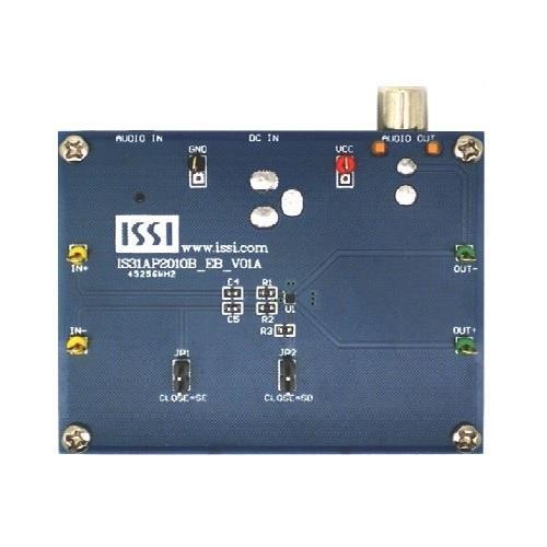  IS31AP2010B-UTLS2-EB 