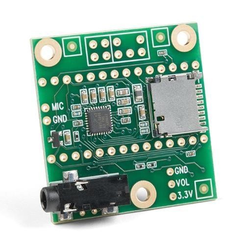  DEV-15421 
