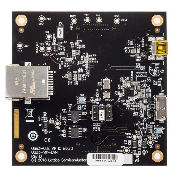  USB3-VIP-EVN 