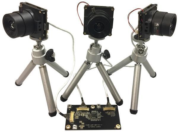  LI-JETSON-KIT-IMX274CS-T 