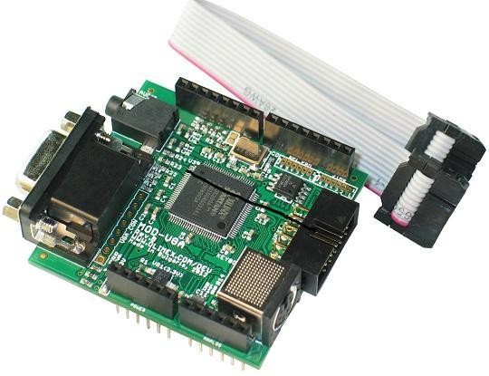  MOD-VGA 