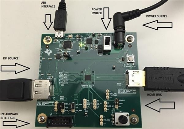  DP159RGZEVM 