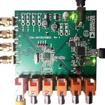  EVAL-ADV7281MEBZ 