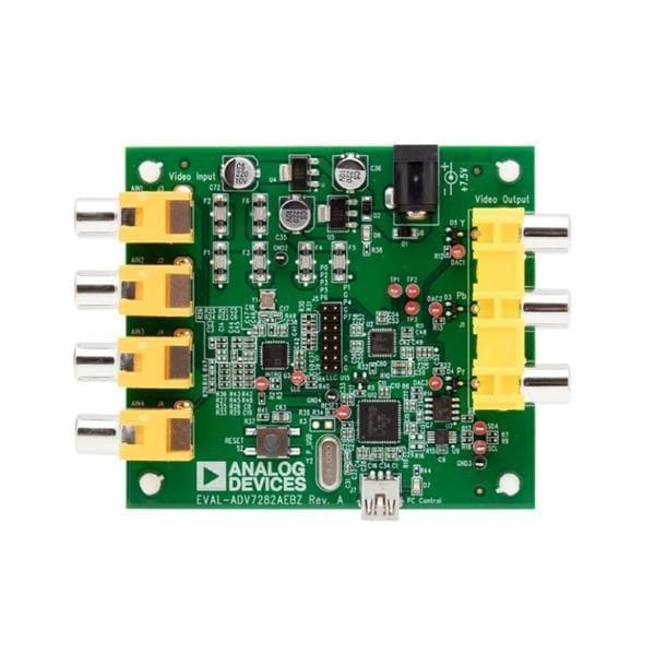  EVAL-ADV7282AEBZ 