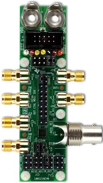  LMH1218EVM 