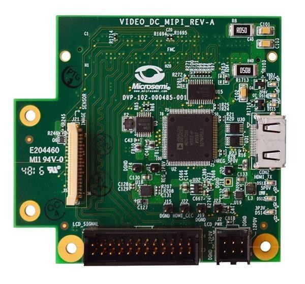  VIDEO-DC-MIPI 