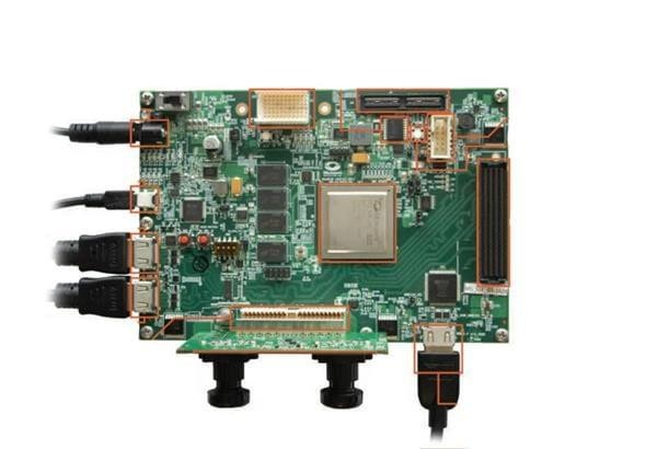 MPF300-VIDEO-KIT-NS 