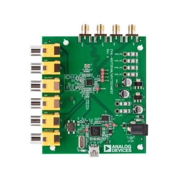  EVAL-ADV7281AMEBZ 
