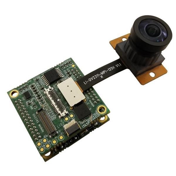  LI-USB30-OV2311-125H 