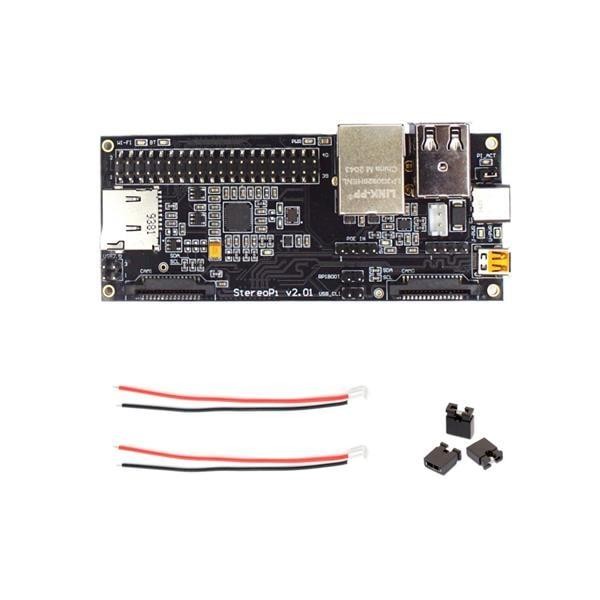  STPI2-REG-01 