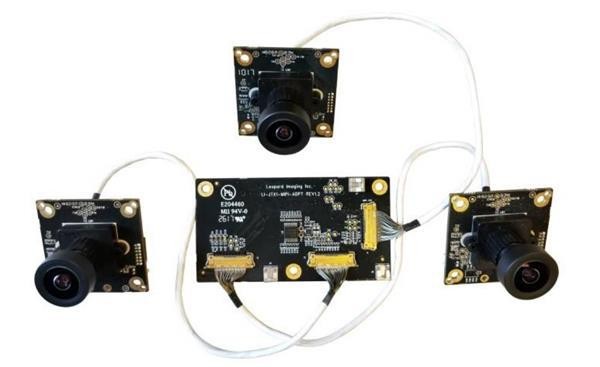  LI-XAVIER-KIT-IMX577M12-T 