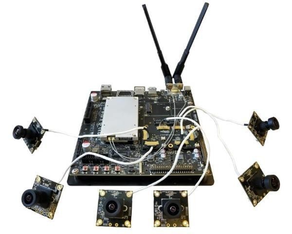  LI-JETSON-KIT-IMX264M12-D 