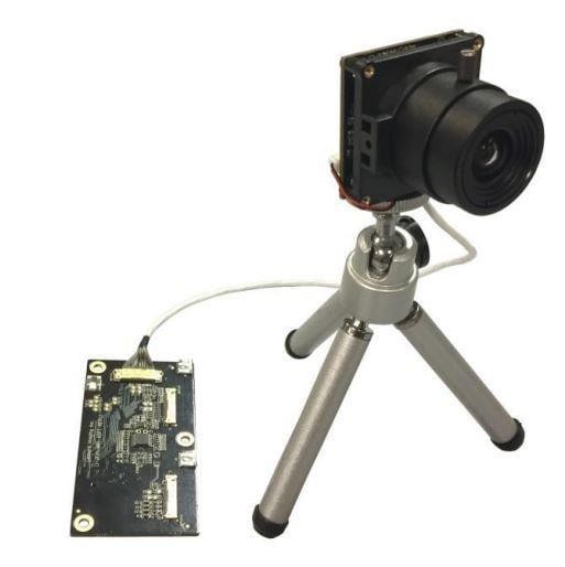  LI-TX1-KIT-IMX274CS or M12 
