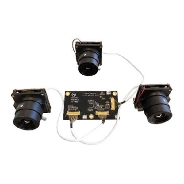 LI-JETSON-KIT-IMX185CS-T 