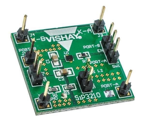  SIP32102EVB 