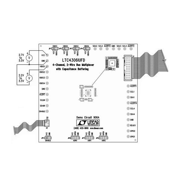  DC906A 